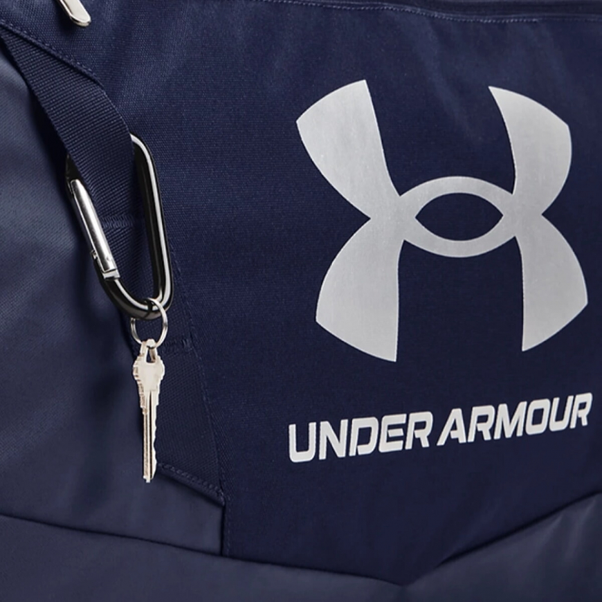 Сумка Under Armour Undeniable 5.0 Duffle LG 1369224-410 - Зображення №7