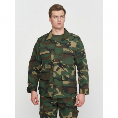 Форма військова BDU Woogland camo 220801-003