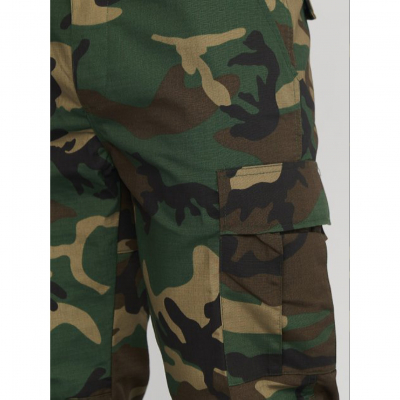 Форма військова BDU Woogland camo 220801-003