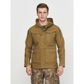 Куртка M65 тактична Khaki 220400-008