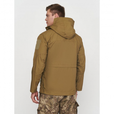 Куртка M65 тактична Khaki 220400-008