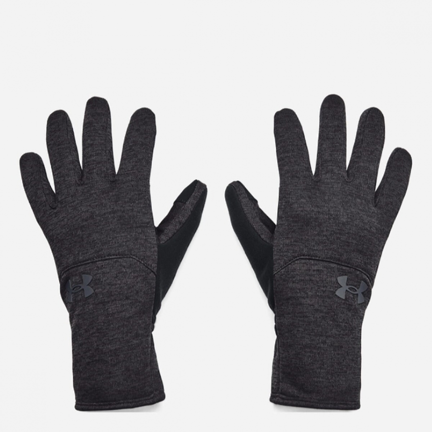 Рукавиці чоловічі Under Armour Storm Fleece Gloves 1365958-001 - Зображення