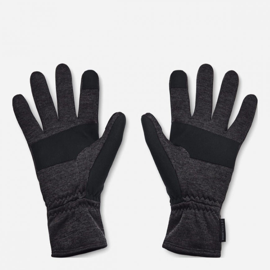 Рукавиці чоловічі Under Armour Storm Fleece Gloves 1365958-001 - Зображення №2