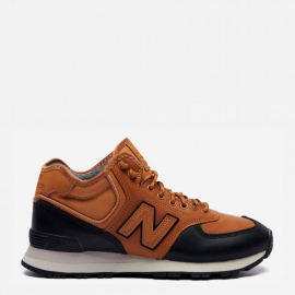 Кросівки чоловічі New Balance MH574XB1