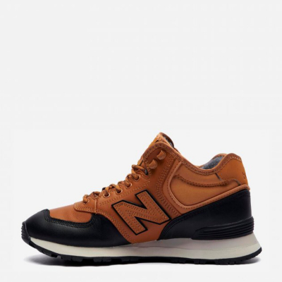 Кросівки чоловічі New Balance MH574XB1