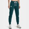 Штани жіночі Under Armour Rival Fleece Joggers 1356416-716 - Зображення №1