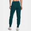 Штани жіночі Under Armour Rival Fleece Joggers 1356416-716 - Зображення №2