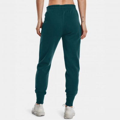 Штани жіночі Under Armour Rival Fleece Joggers 1356416-716