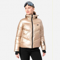 Гірськолижна куртка жіноча 4F KUDN004