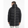 Пуховик чоловічий демісезонний Puma Solid Down Coat 58772001 - Зображення №3