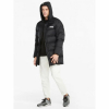 Пуховик чоловічий демісезонний Puma Solid Down Coat 58772001 - Зображення №4