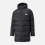 Пуховик чоловічий демісезонний Puma Solid Down Coat 58772001