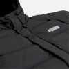 Пуховик чоловічий демісезонний Puma Solid Down Coat 58772001 - Зображення №5