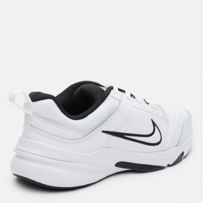 Кросівки чоловічі NIKE Defyallday DJ1196-102