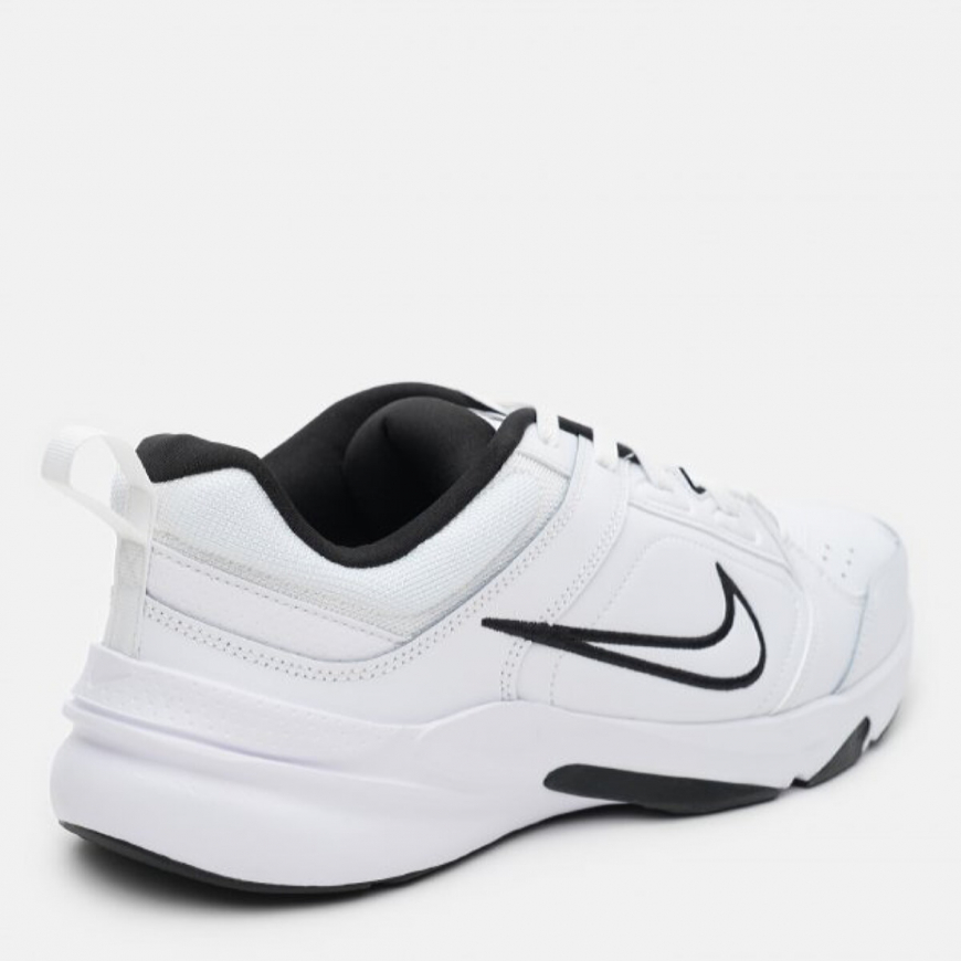 Кросівки чоловічі NIKE Defyallday DJ1196-102 - Зображення №4