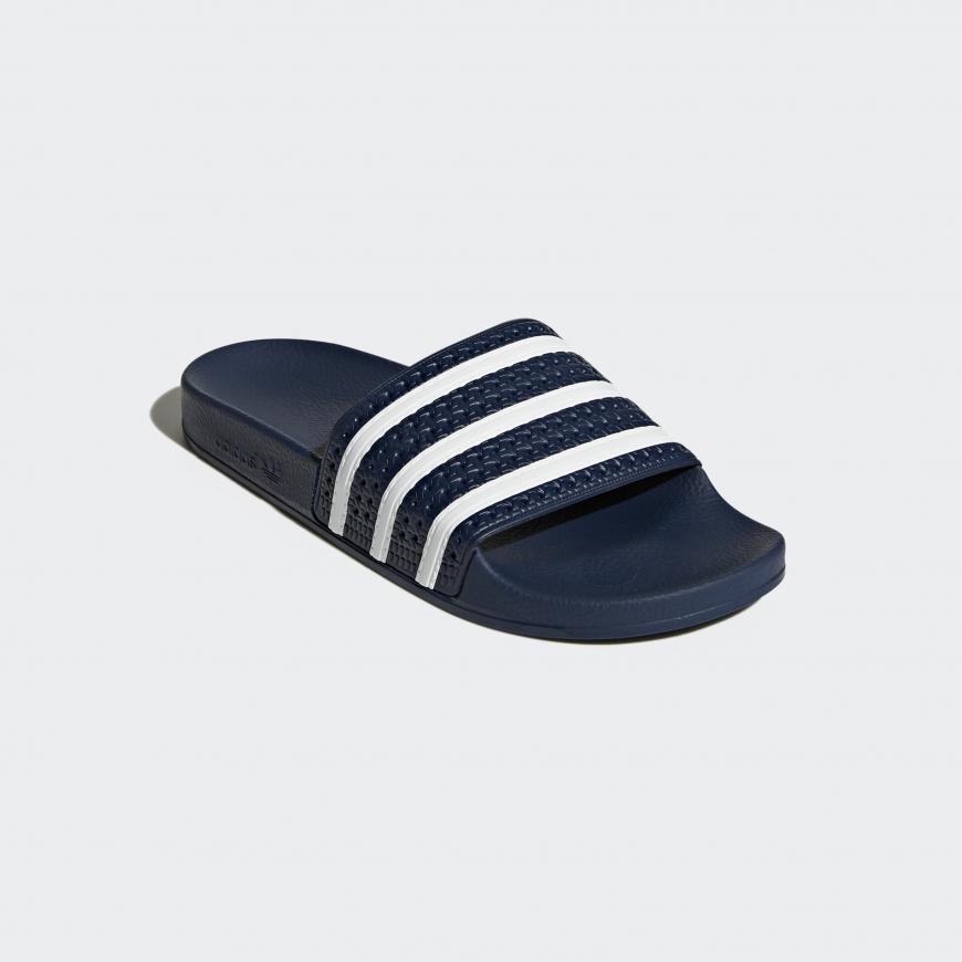 Сланці Пантолети ADIDAS  adilette  288022 - Зображення