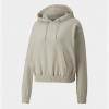 Джемпер жіночий Puma Her Hoodie 84709564 - Зображення №1