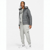 Куртка чоловіча NIKE M Nsw Hybrid Syn Fill Jkt DX2036-068 - Зображення №3