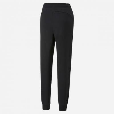 Брюки жіночі спортивні Puma Ess+ Embroidery Pants 67000701