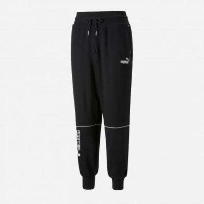 Брюки жіночі спортивні Puma Power Safari Pants 67175501