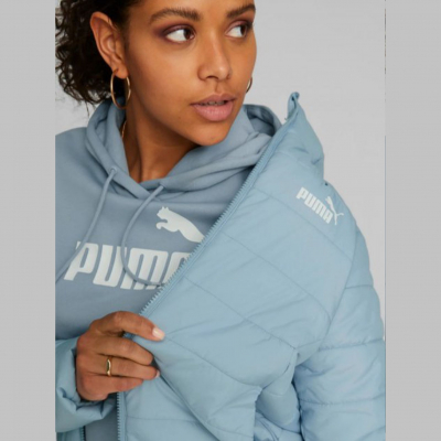 Куртка жіноча Puma Ess Padded Jacket 84894079