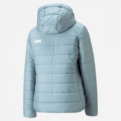 Куртка жіноча Puma Ess Padded Jacket 84894079