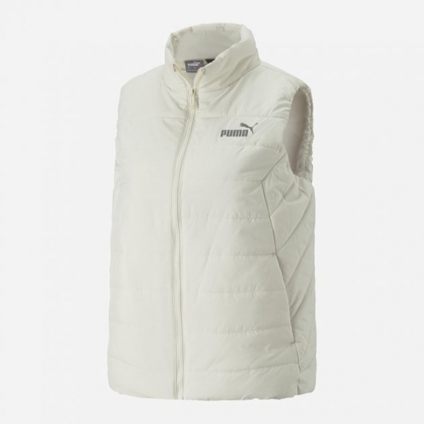 Жилет жіночий Puma Ess Padded Vest 84894165 - Зображення