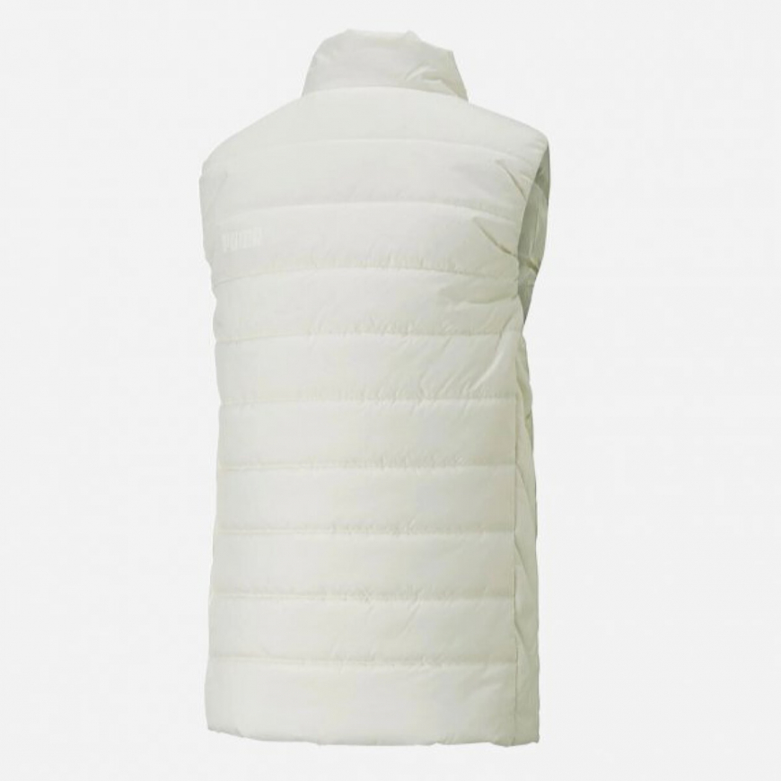 Жилет жіночий Puma Ess Padded Vest 84894165 - Зображення №2