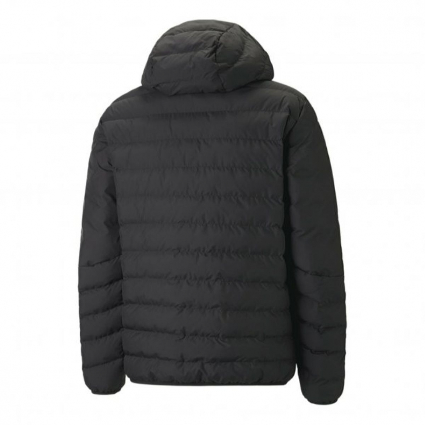 Куртка чоловіча PUMA Mapf1 Mt7 Ecolite Dwn Jacket  53489901 - Зображення №2