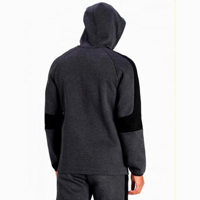 Джемпер чоловічий PUMA Evostripe Core Fz Hoodie 58581207