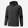 Джемпер чоловічий PUMA Evostripe Core Fz Hoodie 58581207 - Зображення №1