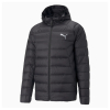 Куртка демісезонна з капюшоном чоловіча Puma Packlite Down Jacket 84935501 - Зображення №5