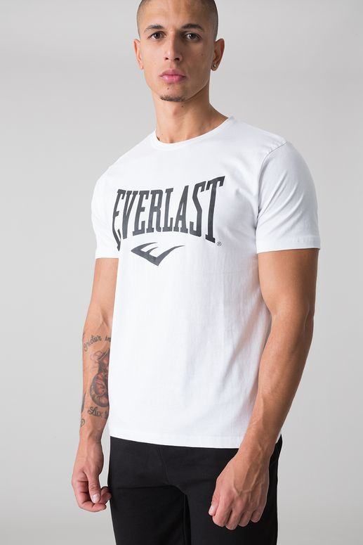 Футболка чоловіча EVERLAST  EVM305G80 - Зображення