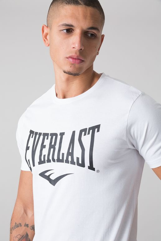 Футболка чоловіча EVERLAST  EVM305G80 - Зображення №4