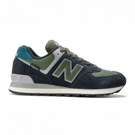 Кросівки жіночі New Balance 574 U574KBG