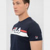 Футболка чоловіча FILA 104681 - Зображення №3