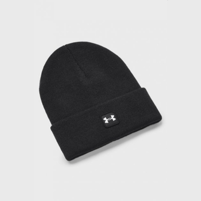 Шапка Under Armour Halftime Cuff 1373155-001