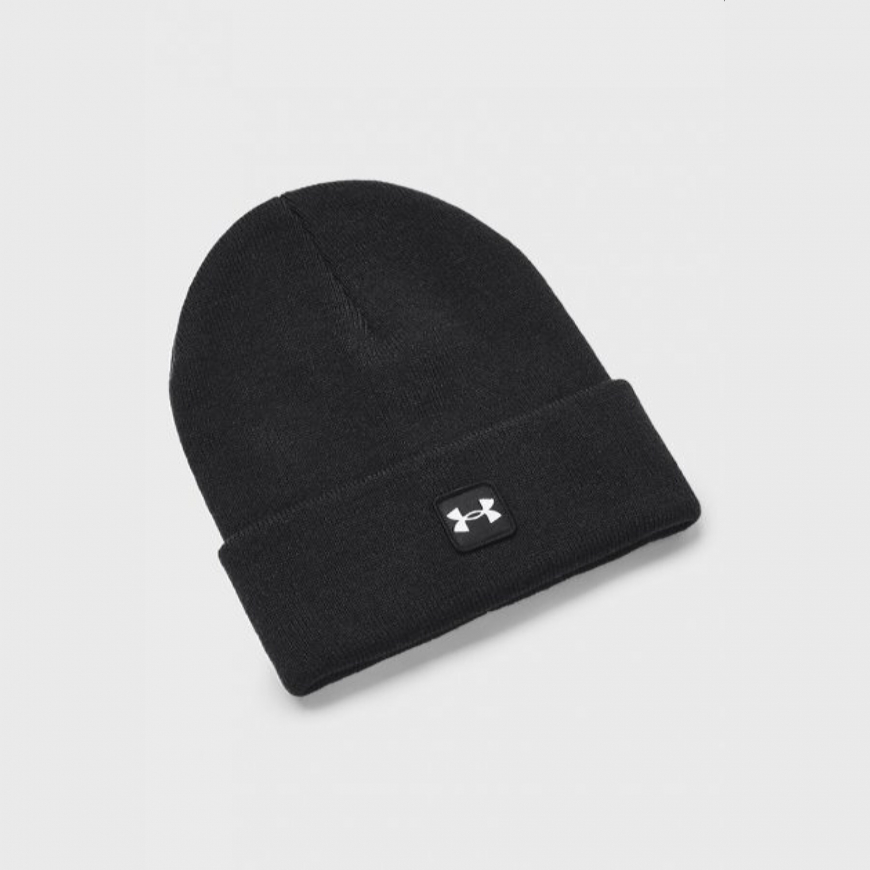 Шапка Under Armour Halftime Cuff 1373155-001 - Зображення