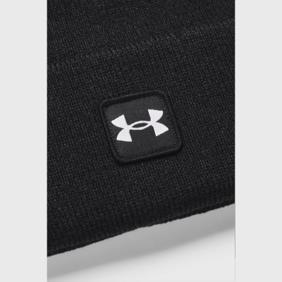 Шапка Under Armour Halftime Cuff 1373155-001