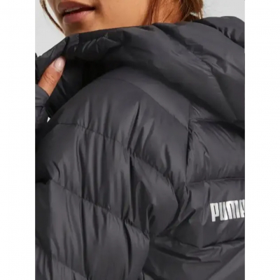 Куртка жіноча Puma Packlite Down Jacket 84940701