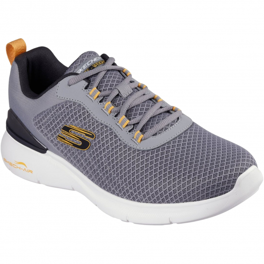 Кросівки чоловічі Skechers Air Dynamight 2.0  232971 - Зображення №5