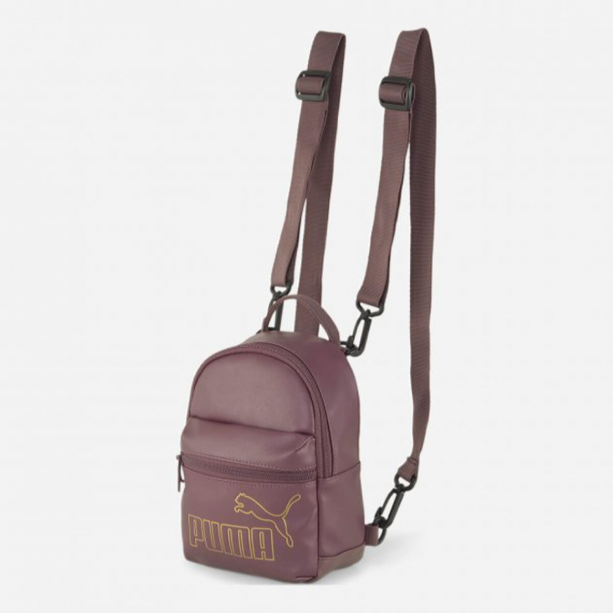 Рюкзак PUMA Core Up Minime Backpack 7915403 - Зображення