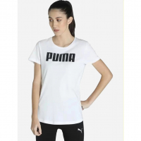 Футболка жіноча Puma Ess Puma Tee W 84719502