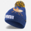 Шапка дитяча PUMA Kids Small World POM Beanie 2407301