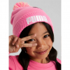 Шапка дитяча PUMA Kids Small World POM Beanie 2407302 - Зображення №3