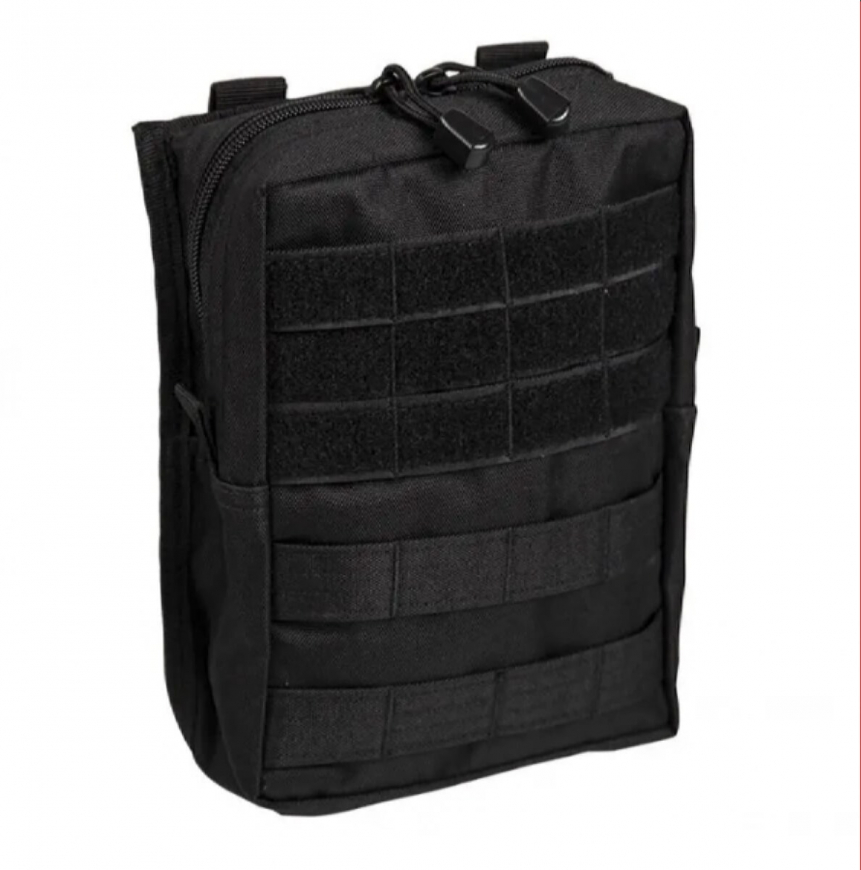 Підсумок MIL-T Molle Belt Pouch 13487102 - Зображення