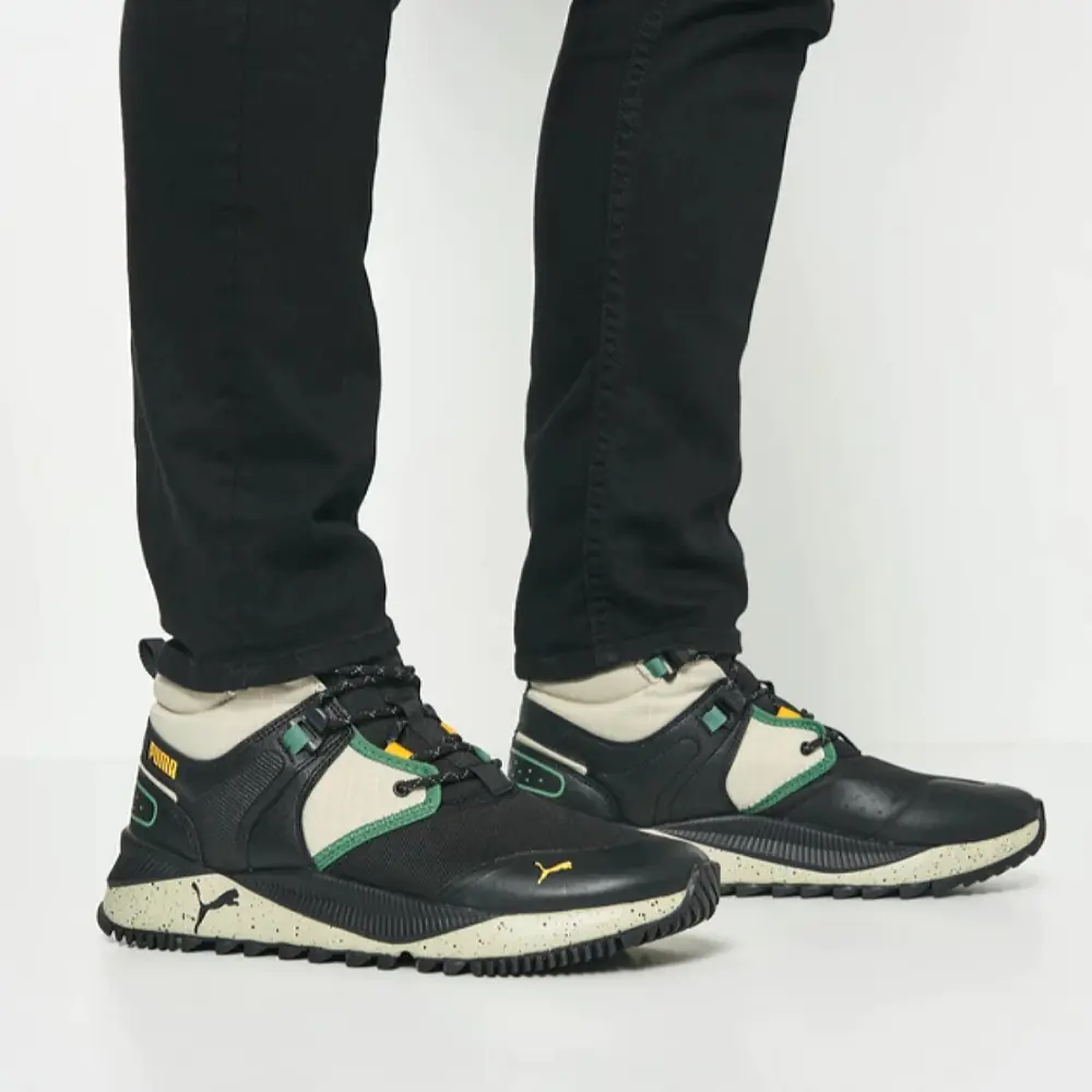 Купити Кросівки чоловічі PUMA Pacer Future TR Mid OpenRoad