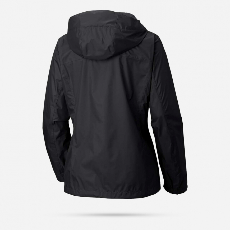 Вітрівка жіноча Columbia Arcadia II Jacket 1534115 - Зображення №2