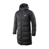 Куртка чоловіча NIKE M NSW SF WINDRUNNER PARKA DD6788-010 - Зображення №1