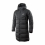 Куртка чоловіча NIKE M NSW SF WINDRUNNER PARKA DD6788-010